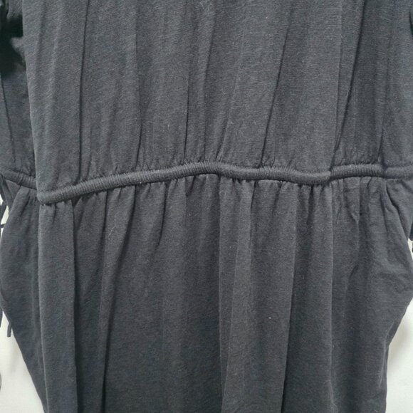 Worn Once Torrid Size 4 Cinch Waist Dress - Picture 2 of 3